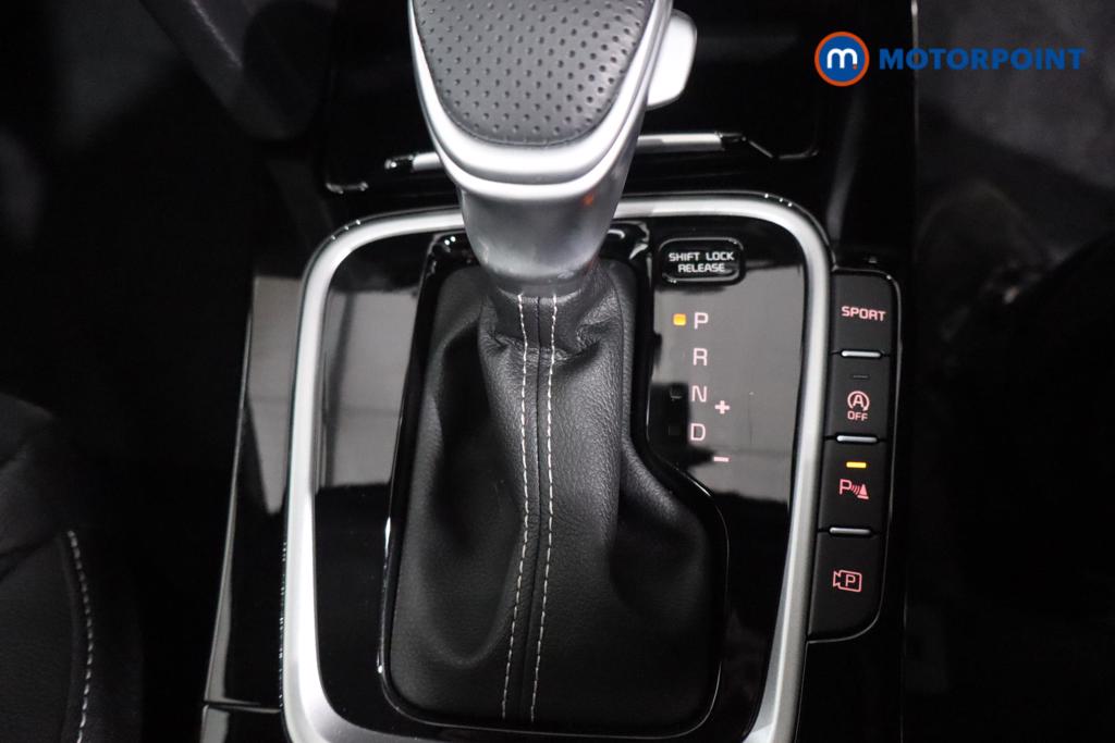 KIA Ceed Gt-Line S Automatic Petrol Hatchback - Stock Number (1598871) - 6th supplementary image