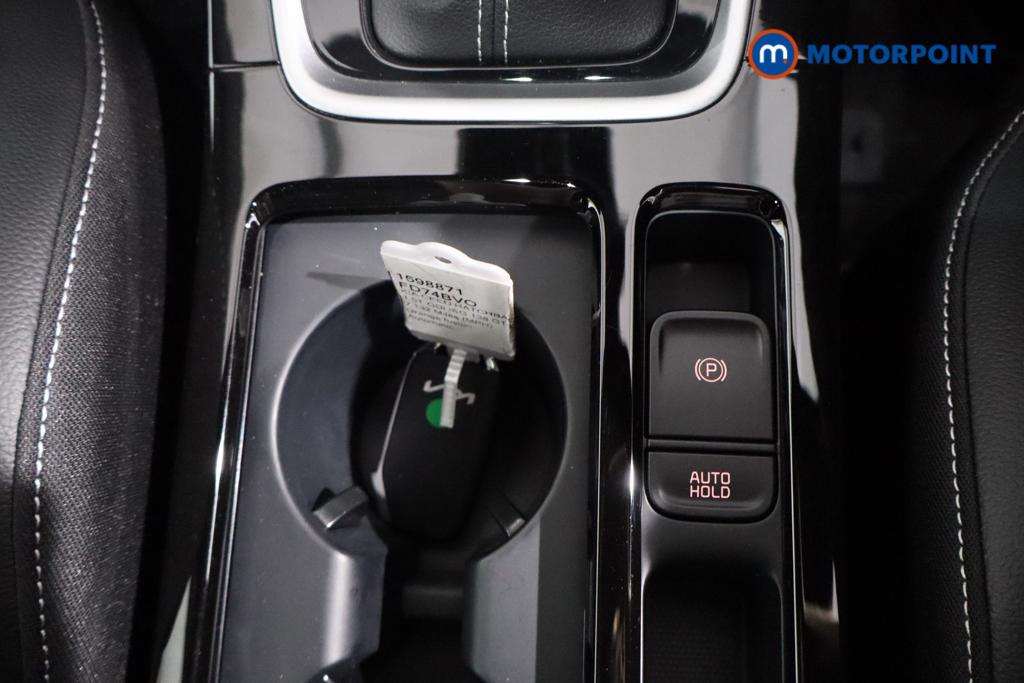 KIA Ceed Gt-Line S Automatic Petrol Hatchback - Stock Number (1598871) - 7th supplementary image