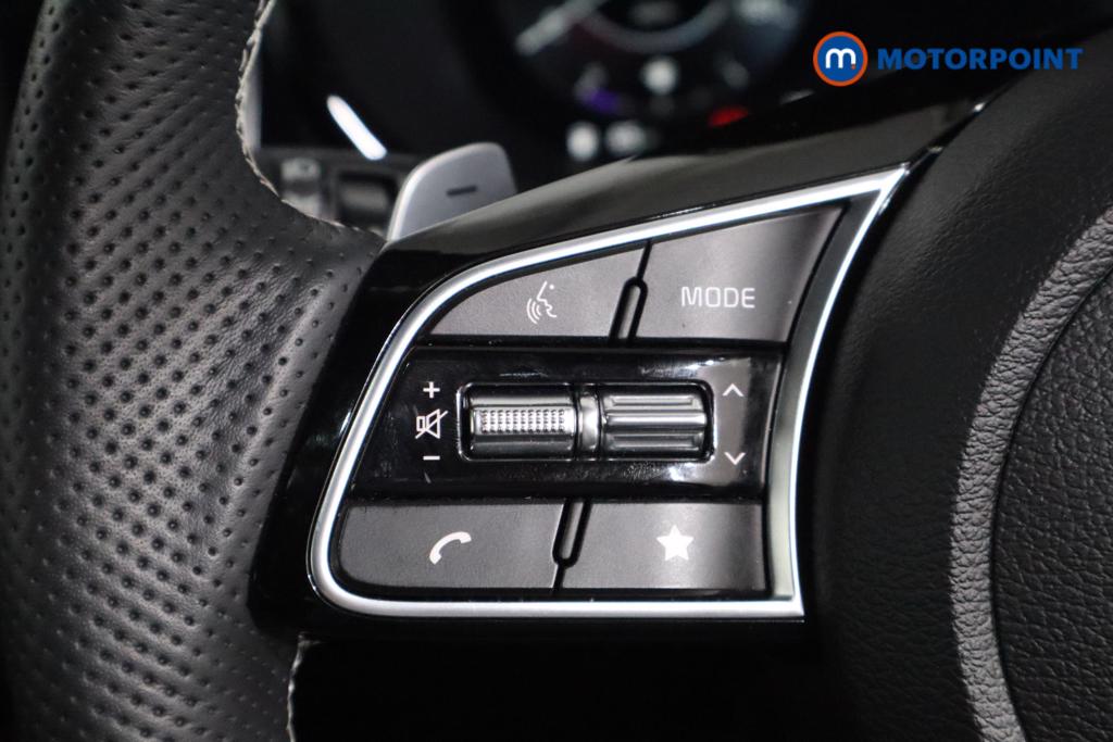 KIA Ceed Gt-Line S Automatic Petrol Hatchback - Stock Number (1598871) - 10th supplementary image