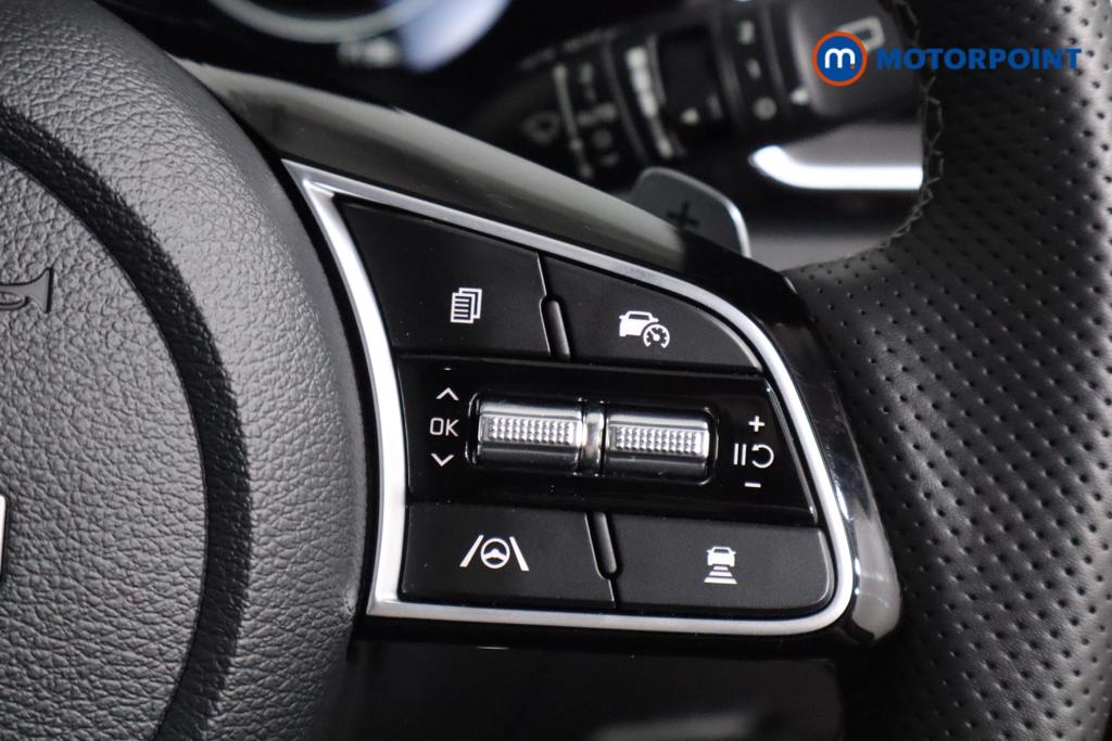 KIA Ceed Gt-Line S Automatic Petrol Hatchback - Stock Number (1598871) - 11th supplementary image