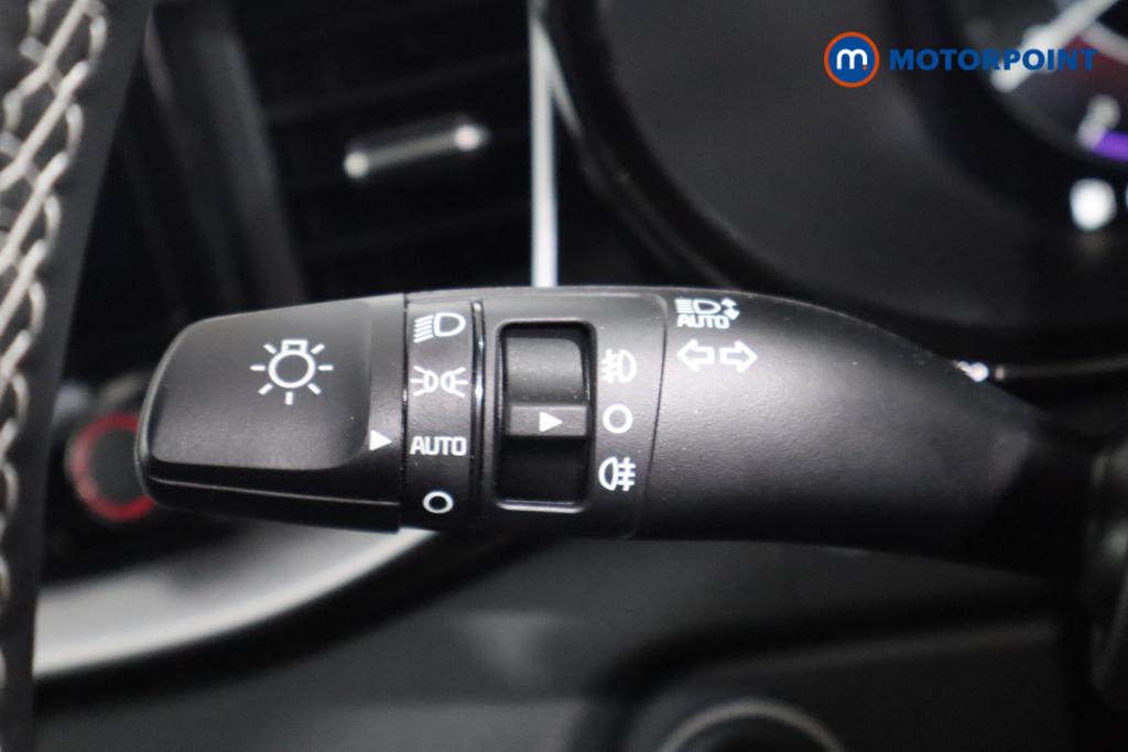 KIA Ceed Gt-Line S Automatic Petrol Hatchback - Stock Number (1598871) - 12th supplementary image