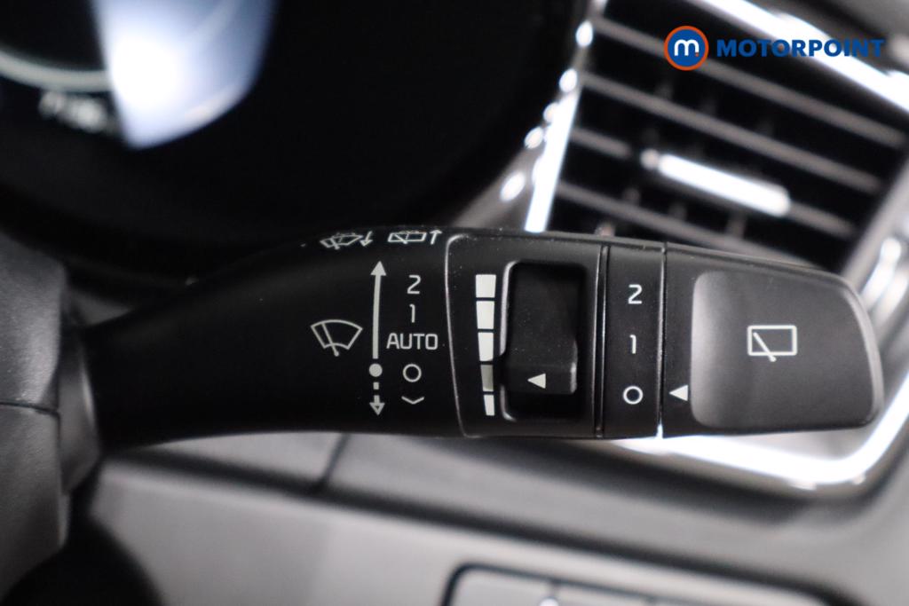 KIA Ceed Gt-Line S Automatic Petrol Hatchback - Stock Number (1598871) - 13th supplementary image