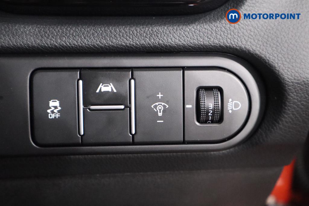 KIA Ceed Gt-Line S Automatic Petrol Hatchback - Stock Number (1598871) - 14th supplementary image