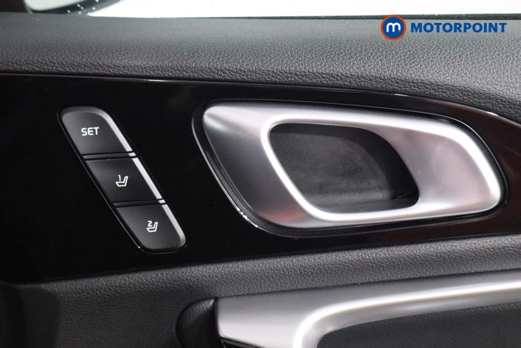 KIA Ceed Gt-Line S Automatic Petrol Hatchback - Stock Number (1598871) - 16th supplementary image