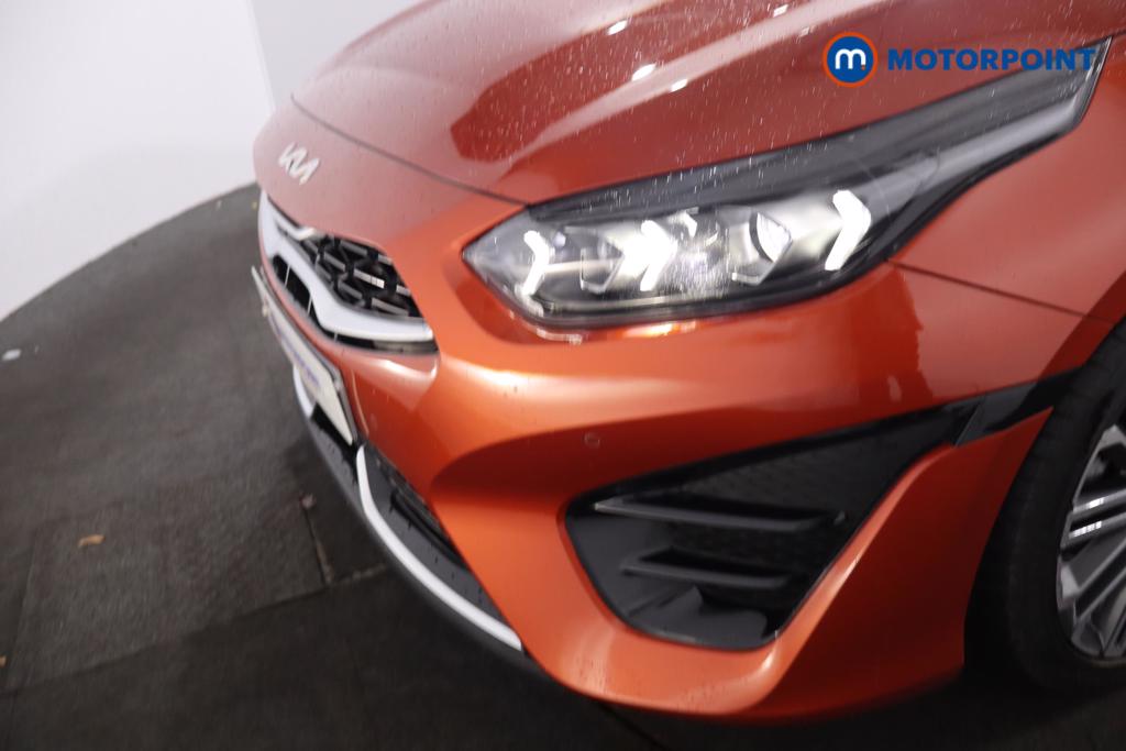 KIA Ceed Gt-Line S Automatic Petrol Hatchback - Stock Number (1598871) - 19th supplementary image