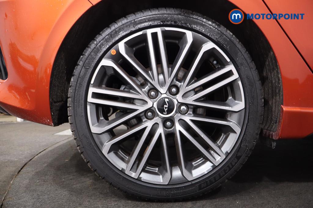 KIA Ceed Gt-Line S Automatic Petrol Hatchback - Stock Number (1598871) - 22nd supplementary image