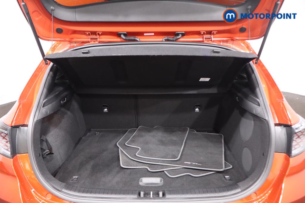 KIA Ceed Gt-Line S Automatic Petrol Hatchback - Stock Number (1598871) - 24th supplementary image