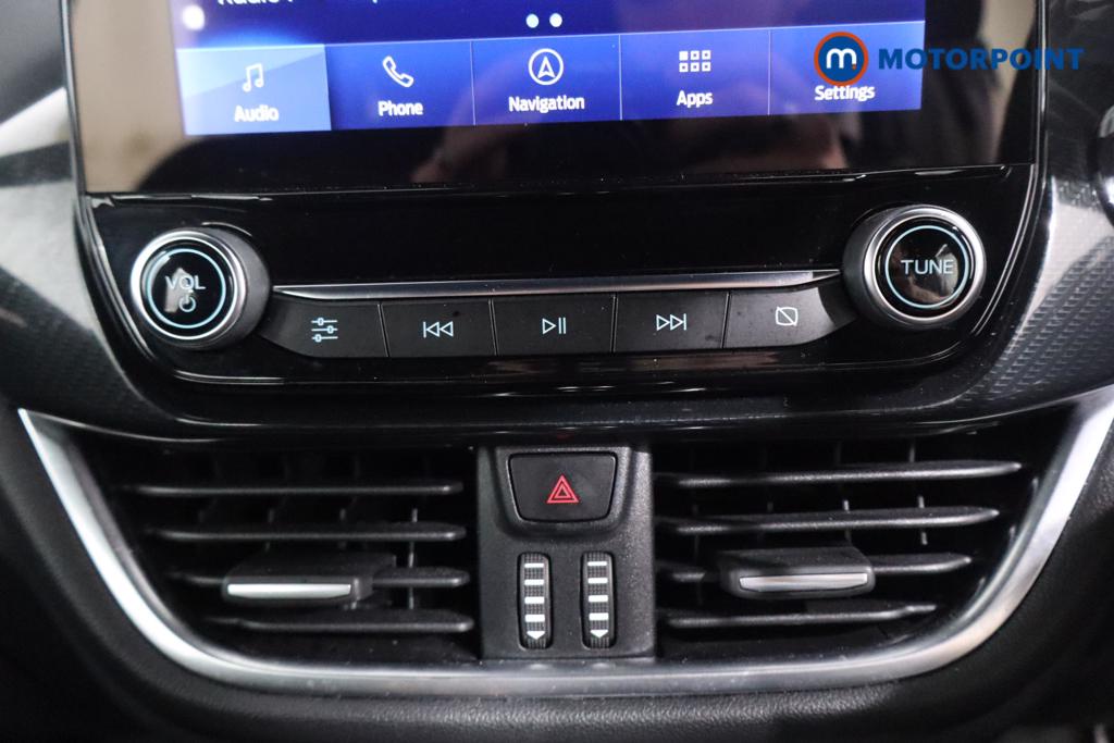 Ford Puma St-Line Manual Petrol SUV - Stock Number (1598937) - 3rd supplementary image