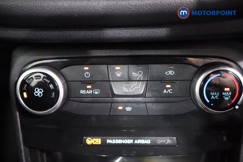 Ford Puma St-Line Manual Petrol SUV - Stock Number (1598937) - 4th supplementary image