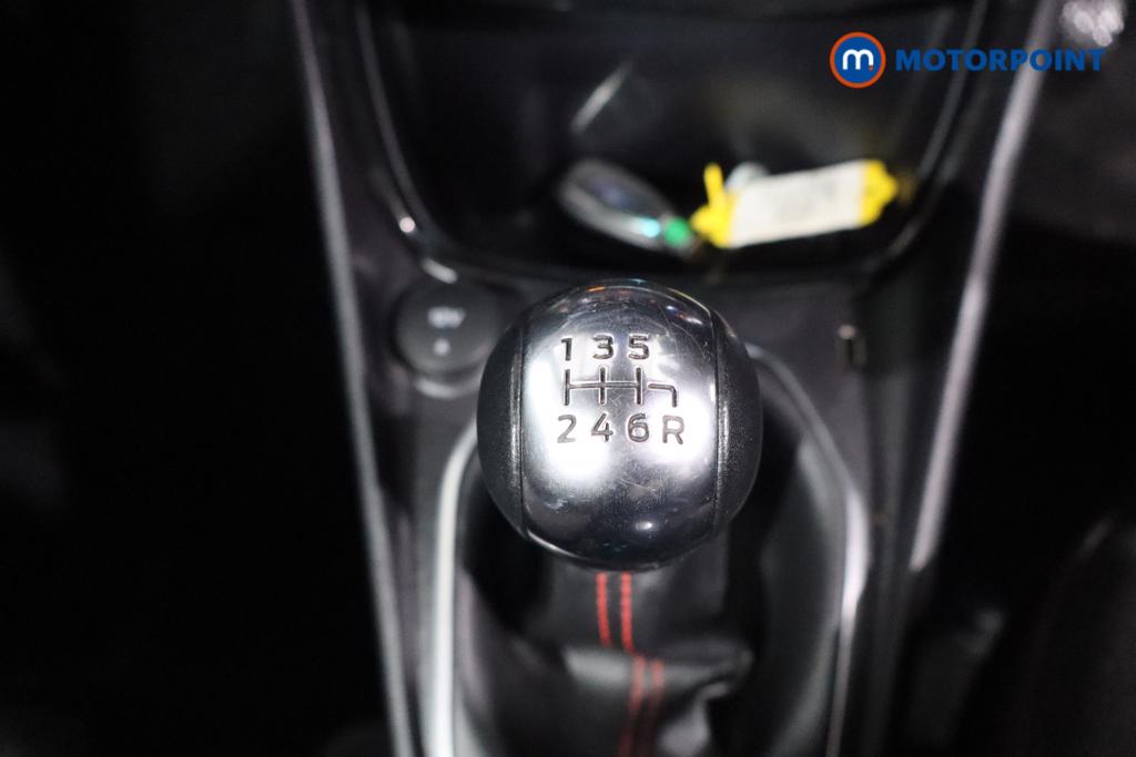 Ford Puma St-Line Manual Petrol SUV - Stock Number (1598937) - 5th supplementary image