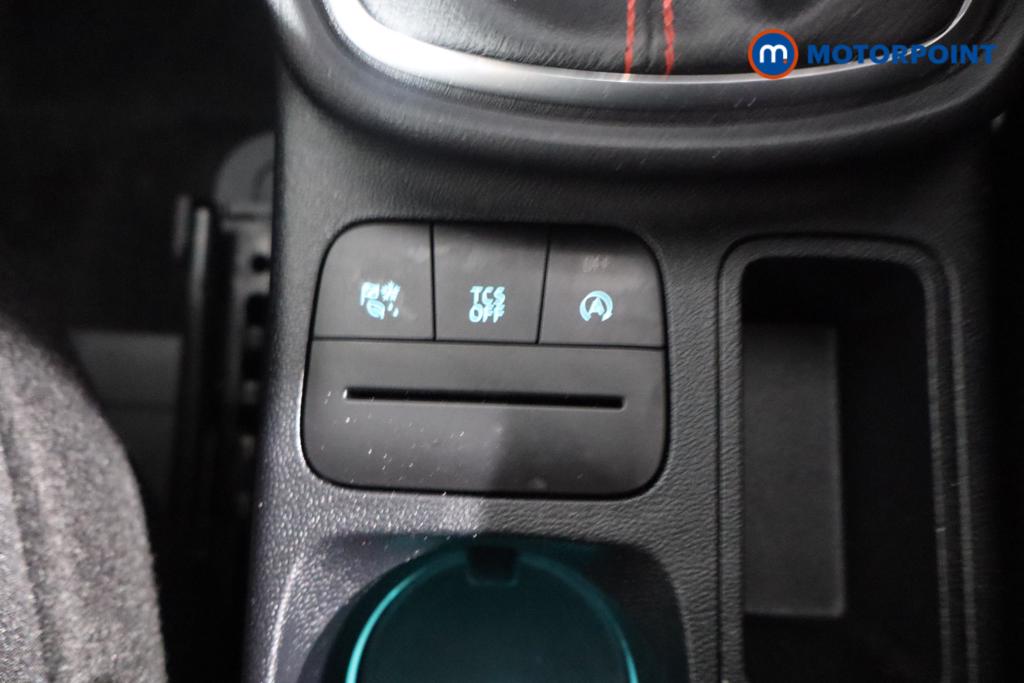 Ford Puma St-Line Manual Petrol SUV - Stock Number (1598937) - 6th supplementary image