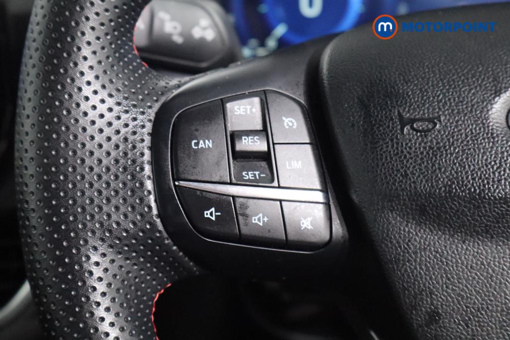 Ford Puma St-Line Manual Petrol SUV - Stock Number (1598937) - 9th supplementary image