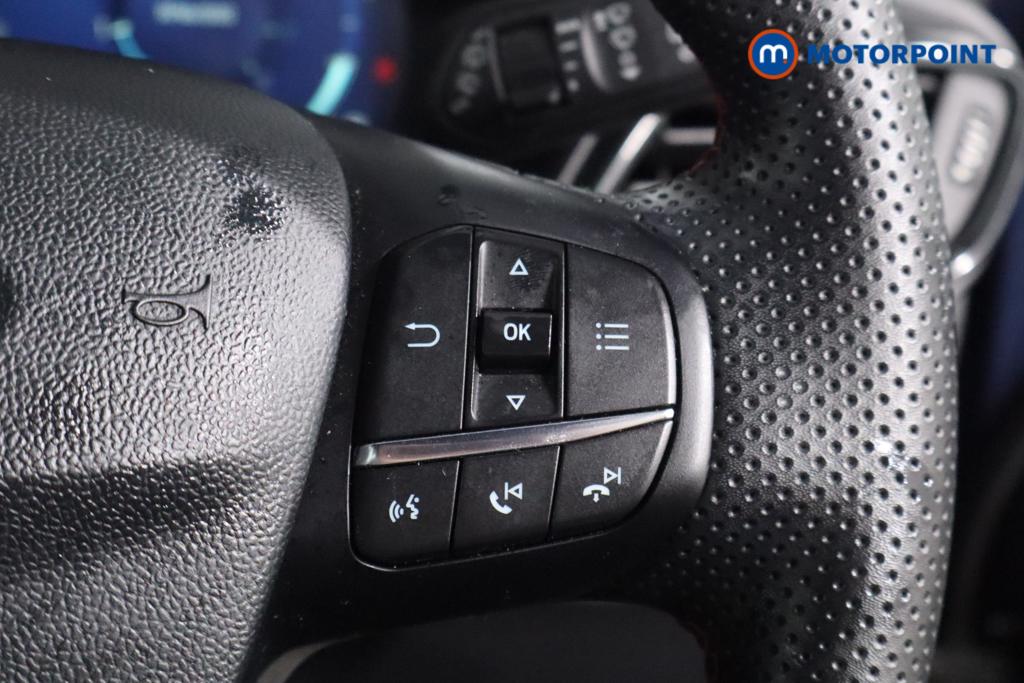 Ford Puma St-Line Manual Petrol SUV - Stock Number (1598937) - 10th supplementary image