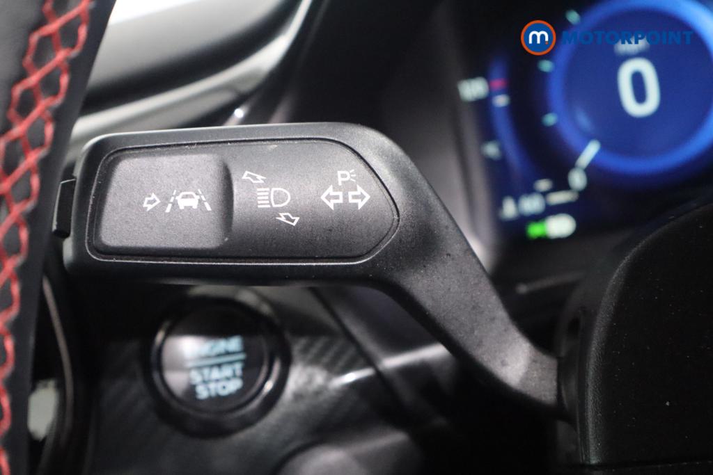 Ford Puma St-Line Manual Petrol SUV - Stock Number (1598937) - 11th supplementary image
