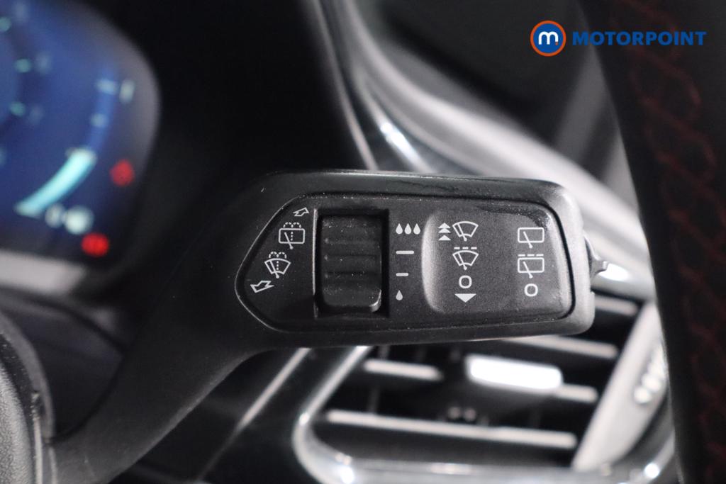 Ford Puma St-Line Manual Petrol SUV - Stock Number (1598937) - 12th supplementary image