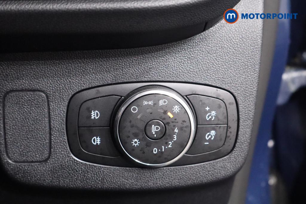 Ford Puma St-Line Manual Petrol SUV - Stock Number (1598937) - 13th supplementary image