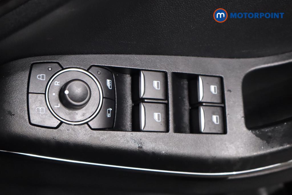 Ford Puma St-Line Manual Petrol SUV - Stock Number (1598937) - 14th supplementary image