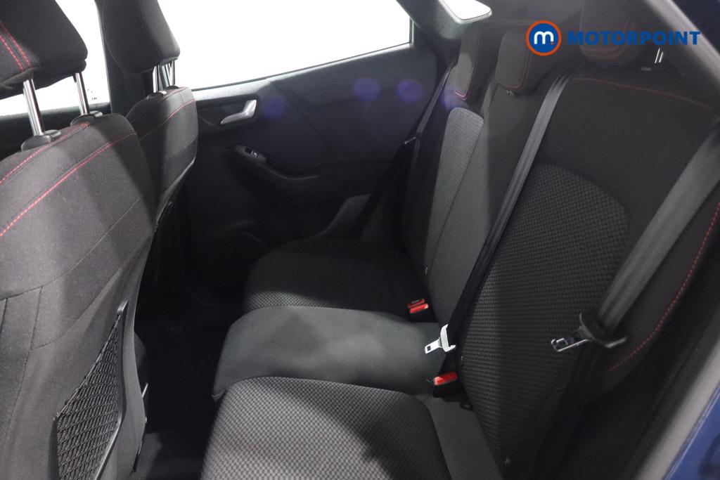 Ford Puma St-Line Manual Petrol SUV - Stock Number (1598937) - 16th supplementary image