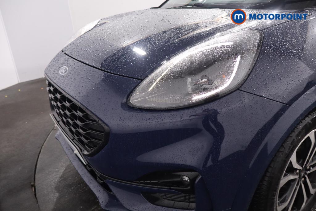 Ford Puma St-Line Manual Petrol SUV - Stock Number (1598937) - 17th supplementary image