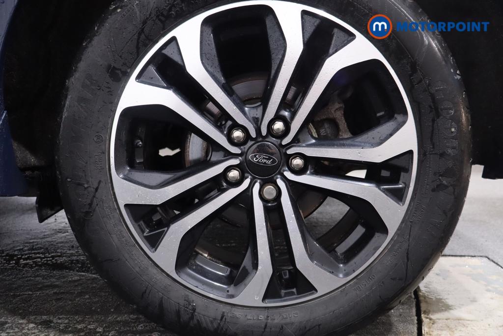 Ford Puma St-Line Manual Petrol SUV - Stock Number (1598937) - 19th supplementary image