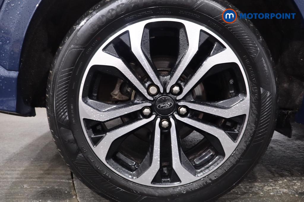 Ford Puma St-Line Manual Petrol SUV - Stock Number (1598937) - 20th supplementary image