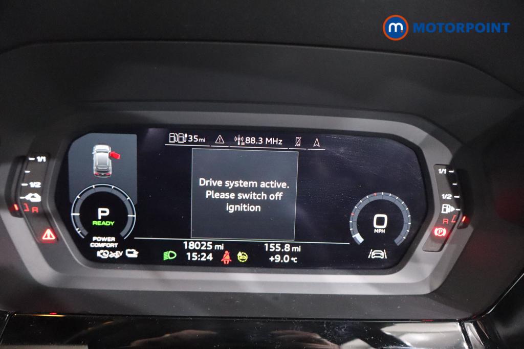 Audi A3 Sport Automatic Petrol Plug-In Hybrid Hatchback - Stock Number (1598946) - 6th supplementary image