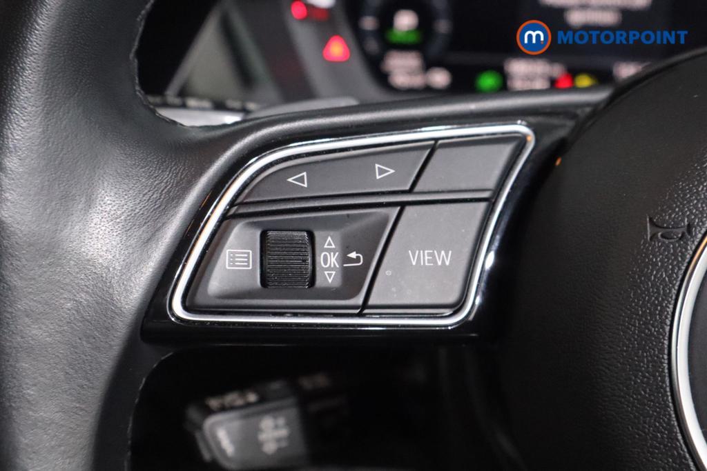 Audi A3 Sport Automatic Petrol Plug-In Hybrid Hatchback - Stock Number (1598946) - 8th supplementary image