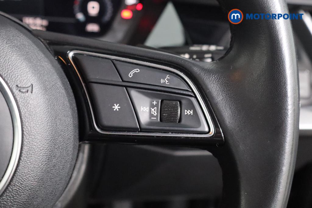 Audi A3 Sport Automatic Petrol Plug-In Hybrid Hatchback - Stock Number (1598946) - 9th supplementary image