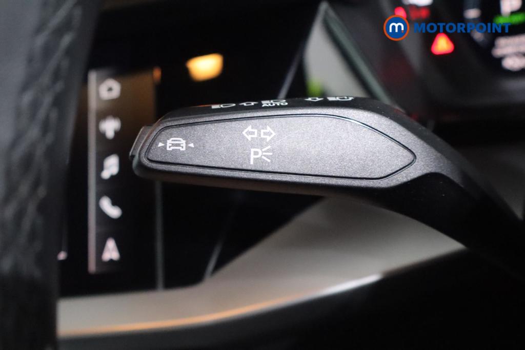 Audi A3 Sport Automatic Petrol Plug-In Hybrid Hatchback - Stock Number (1598946) - 10th supplementary image