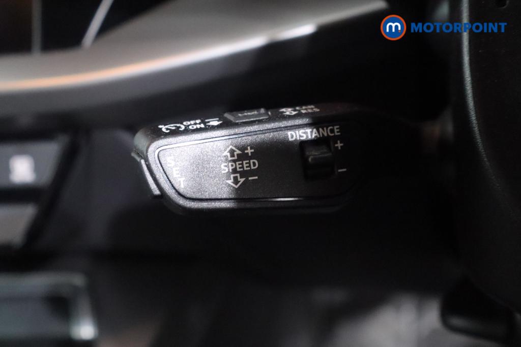 Audi A3 Sport Automatic Petrol Plug-In Hybrid Hatchback - Stock Number (1598946) - 11th supplementary image