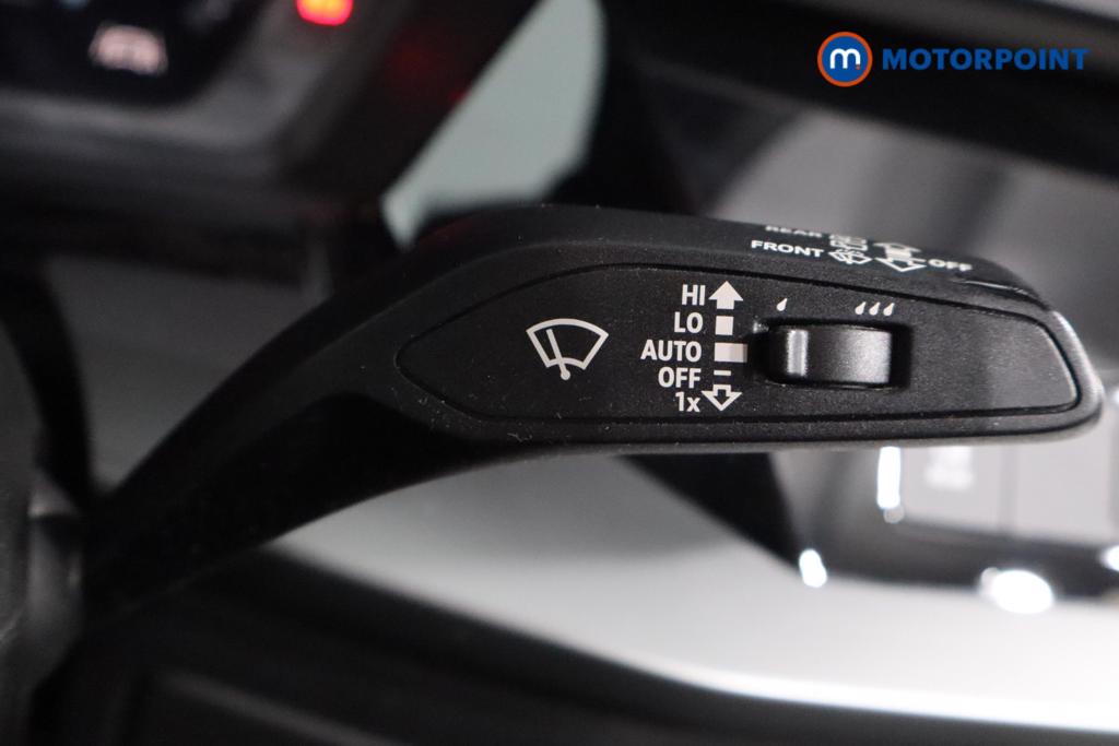 Audi A3 Sport Automatic Petrol Plug-In Hybrid Hatchback - Stock Number (1598946) - 12th supplementary image