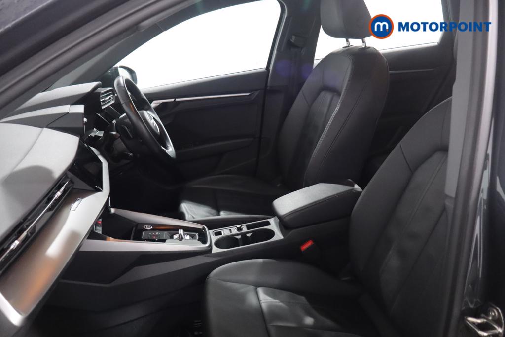 Audi A3 Sport Automatic Petrol Plug-In Hybrid Hatchback - Stock Number (1598946) - 15th supplementary image