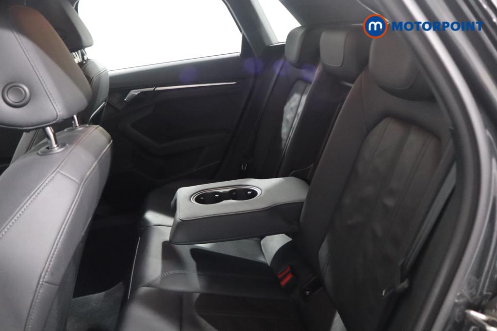 Audi A3 Sport Automatic Petrol Plug-In Hybrid Hatchback - Stock Number (1598946) - 16th supplementary image