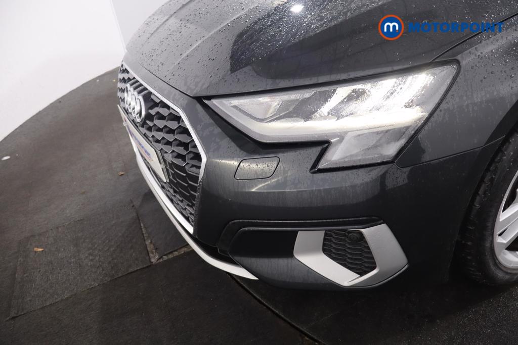 Audi A3 Sport Automatic Petrol Plug-In Hybrid Hatchback - Stock Number (1598946) - 17th supplementary image