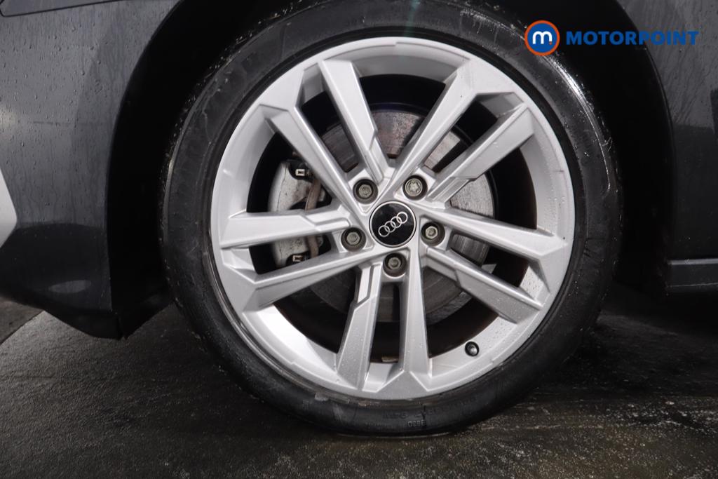 Audi A3 Sport Automatic Petrol Plug-In Hybrid Hatchback - Stock Number (1598946) - 18th supplementary image