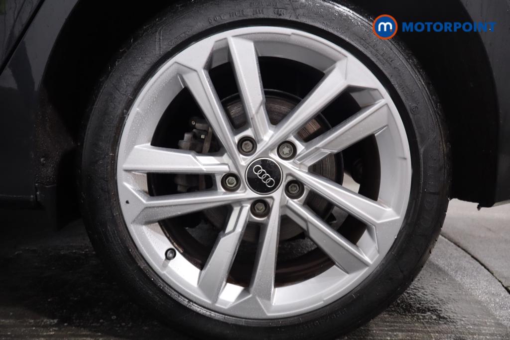 Audi A3 Sport Automatic Petrol Plug-In Hybrid Hatchback - Stock Number (1598946) - 19th supplementary image