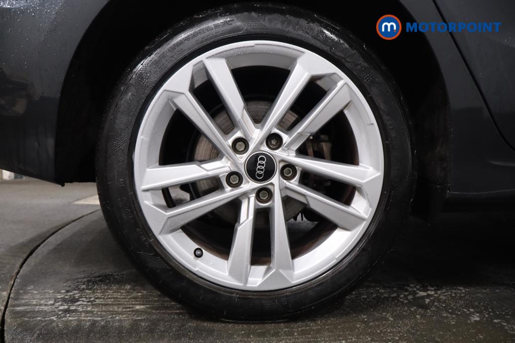 Audi A3 Sport Automatic Petrol Plug-In Hybrid Hatchback - Stock Number (1598946) - 20th supplementary image