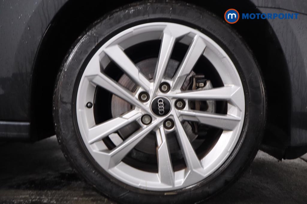 Audi A3 Sport Automatic Petrol Plug-In Hybrid Hatchback - Stock Number (1598946) - 21st supplementary image