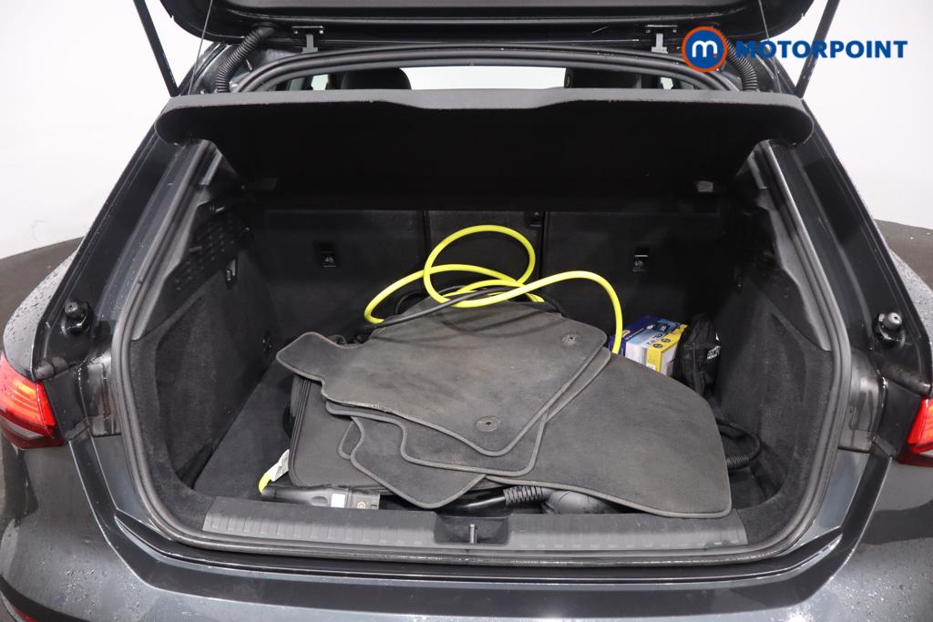Audi A3 Sport Automatic Petrol Plug-In Hybrid Hatchback - Stock Number (1598946) - 22nd supplementary image