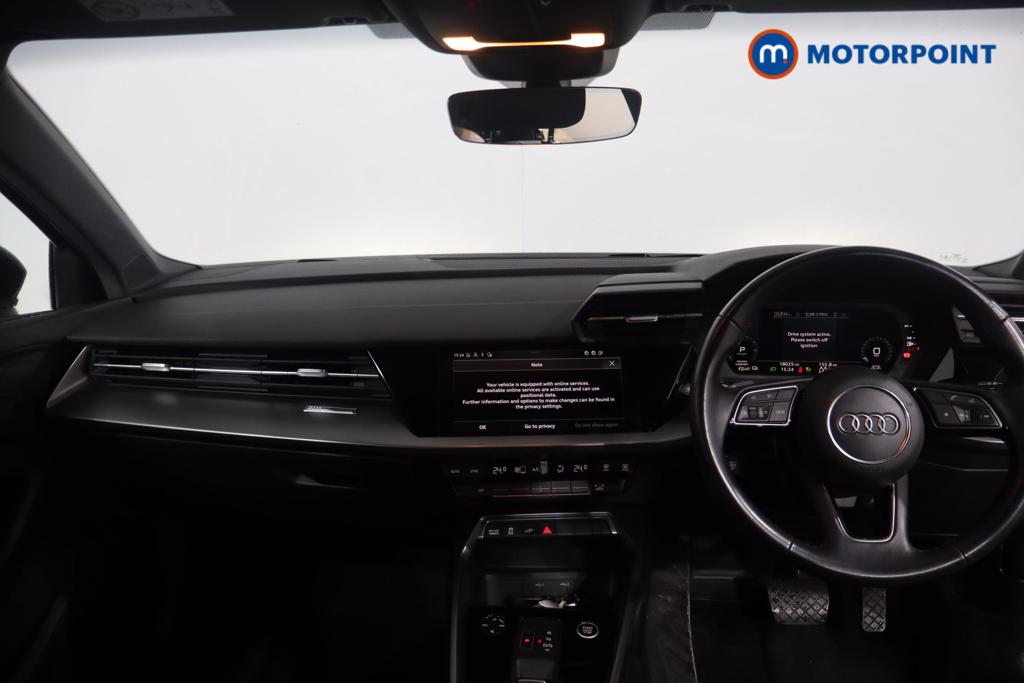 Audi A3 Sport Automatic Petrol Plug-In Hybrid Hatchback - Stock Number (1598946) - 1st supplementary image