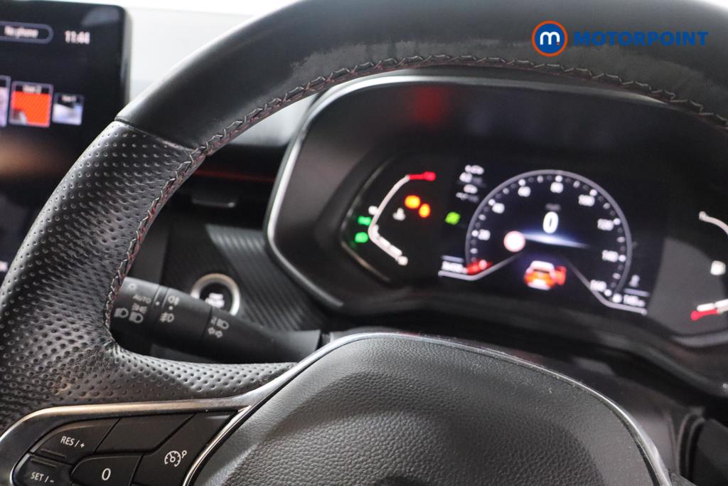 Renault Clio Rs Line Manual Petrol Hatchback - Stock Number (1598947) - 3rd supplementary image