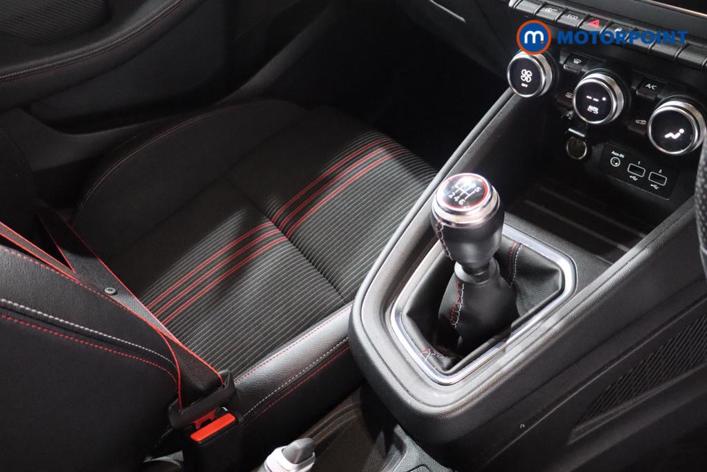 Renault Clio Rs Line Manual Petrol Hatchback - Stock Number (1598947) - 6th supplementary image