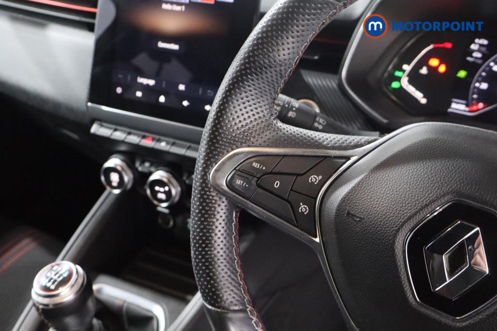 Renault Clio Rs Line Manual Petrol Hatchback - Stock Number (1598947) - 7th supplementary image