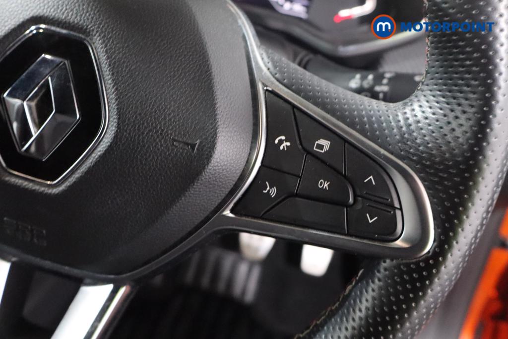 Renault Clio Rs Line Manual Petrol Hatchback - Stock Number (1598947) - 8th supplementary image