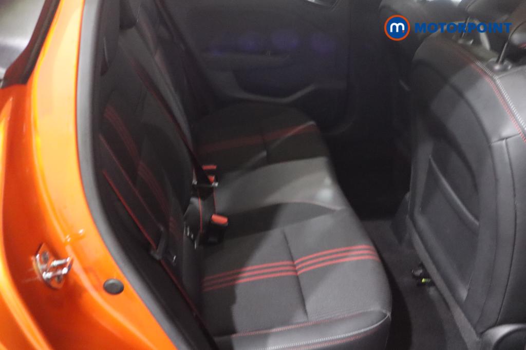 Renault Clio Rs Line Manual Petrol Hatchback - Stock Number (1598947) - 11th supplementary image