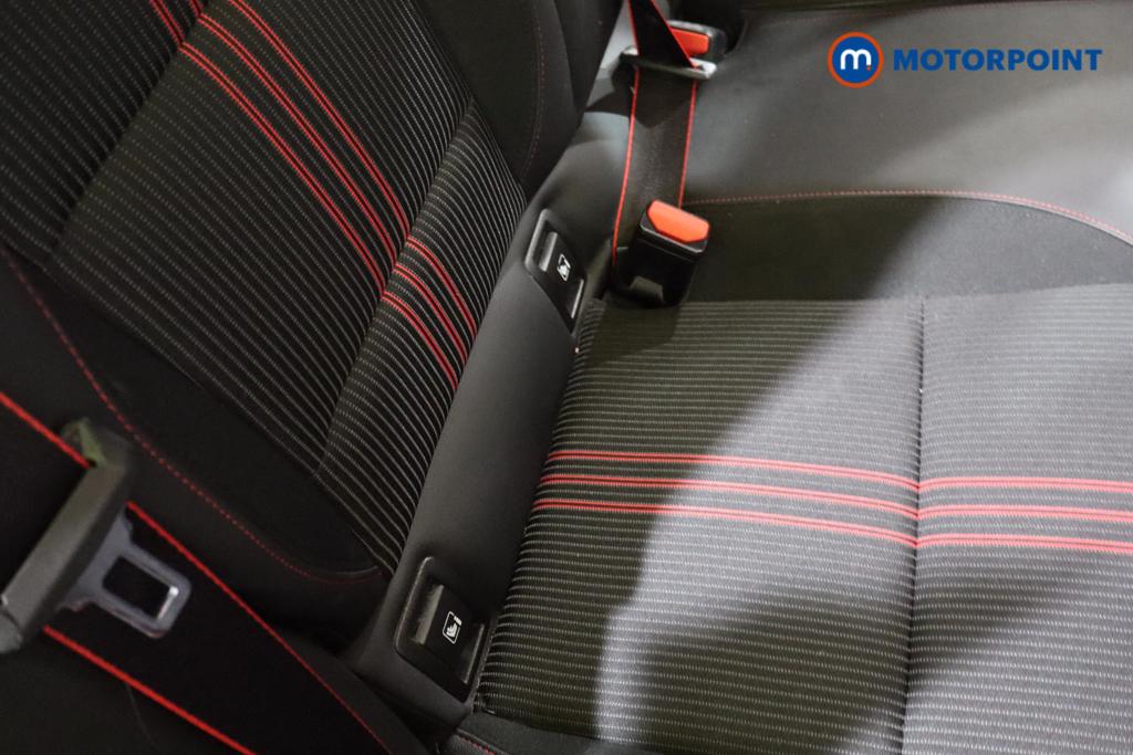 Renault Clio Rs Line Manual Petrol Hatchback - Stock Number (1598947) - 12th supplementary image