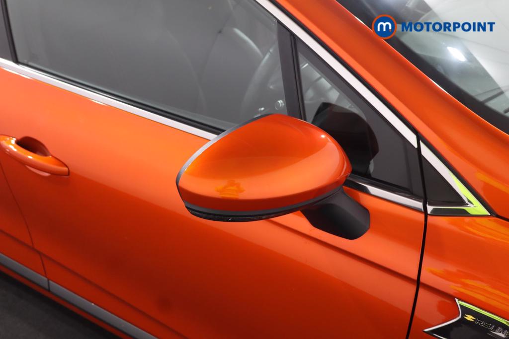 Renault Clio Rs Line Manual Petrol Hatchback - Stock Number (1598947) - 13th supplementary image