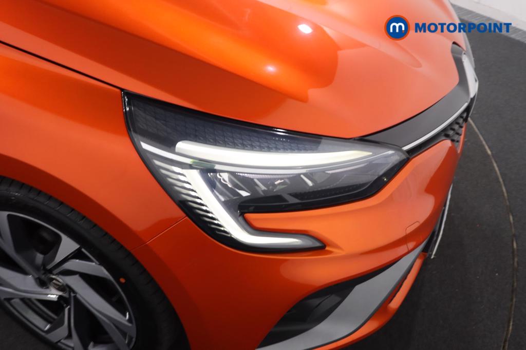 Renault Clio Rs Line Manual Petrol Hatchback - Stock Number (1598947) - 14th supplementary image