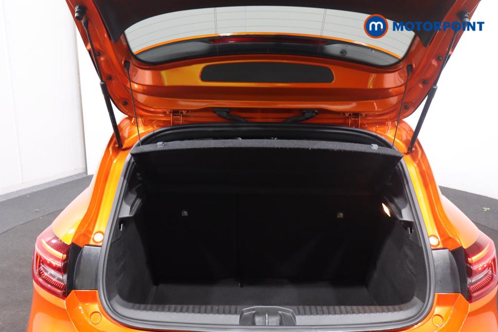 Renault Clio Rs Line Manual Petrol Hatchback - Stock Number (1598947) - 15th supplementary image