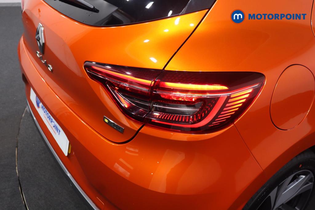 Renault Clio Rs Line Manual Petrol Hatchback - Stock Number (1598947) - 16th supplementary image